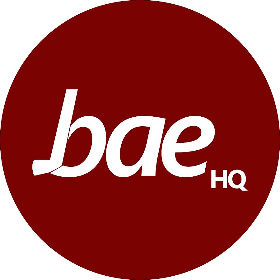 BAE HQ